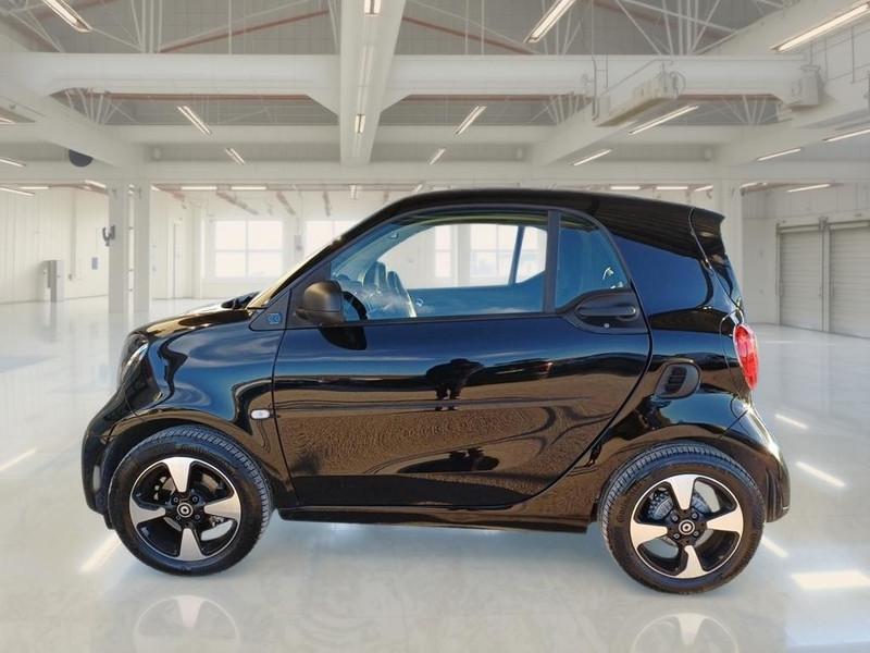 SMART FORTWO EQ 41kW passion