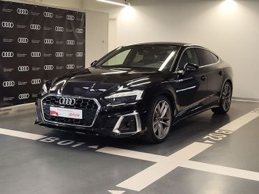 Audi A5 A5 SPB 40 TDI S tronic S line edition