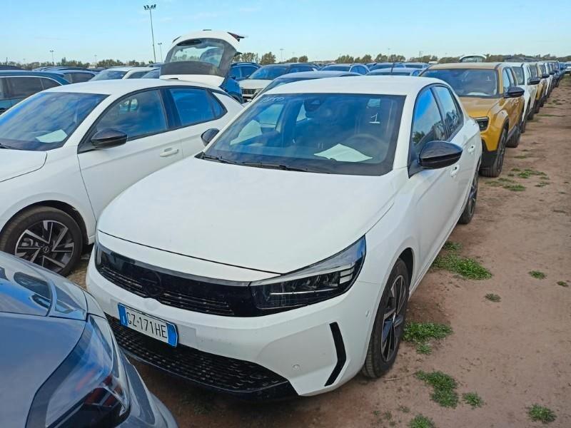 Opel Corsa 1.2 100 CV GS