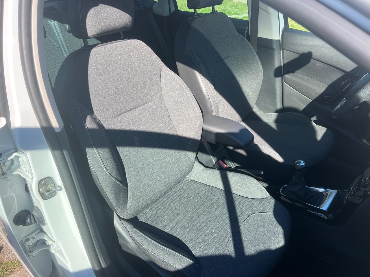 Citroen C3 1.6HDi 75CV Monna Lisa-2016"PERFETTA"