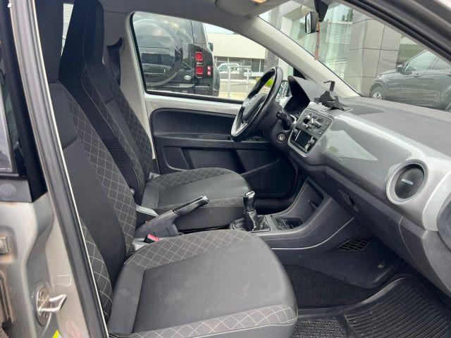 SKODA Citigo 1.0 68 CV 5 porte Active G-Tec