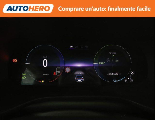 RENAULT Arkana Arkana Hybrid E-Tech 145 CV R.S. Line