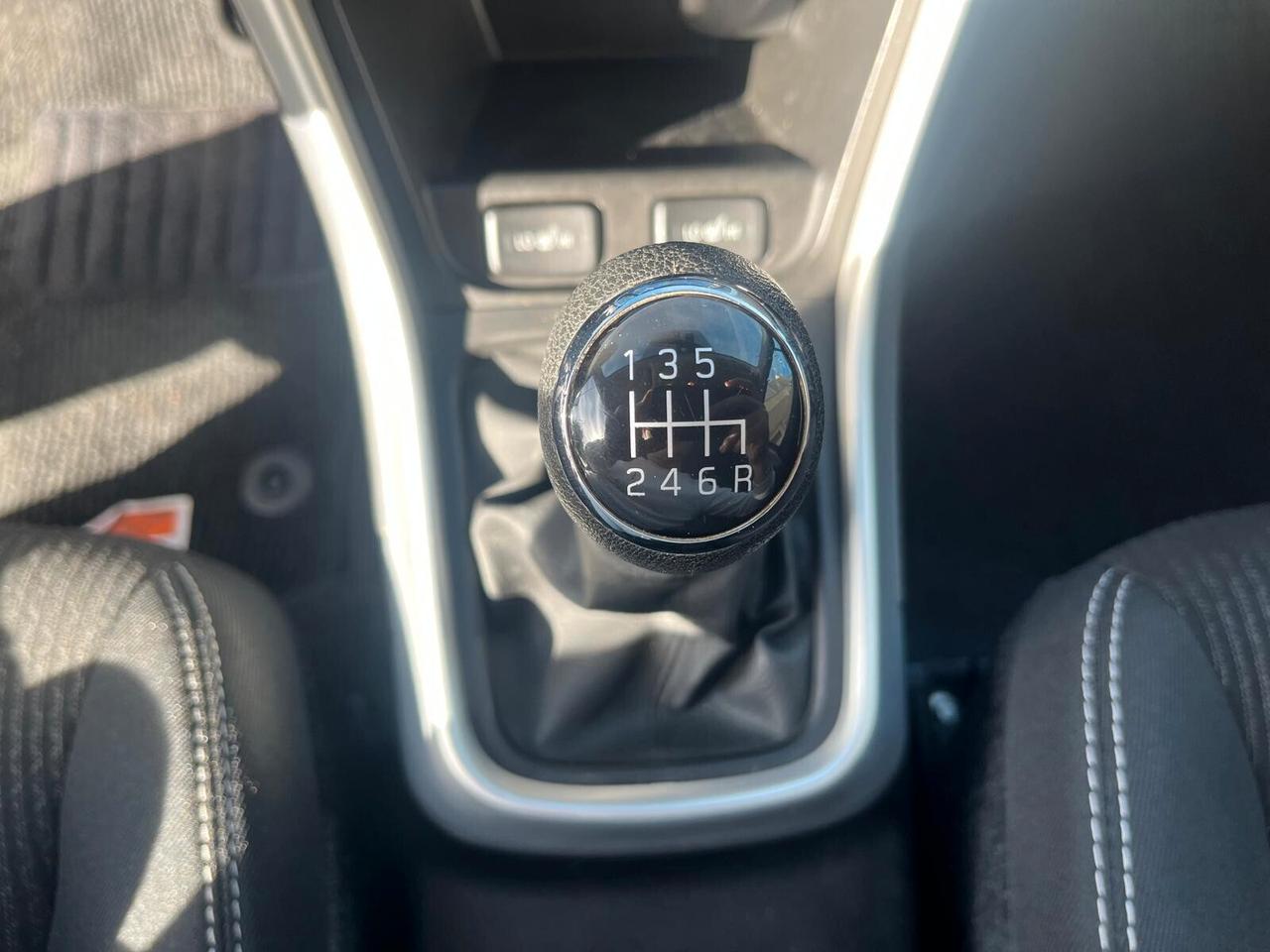 Suzuki S-Cross 1.4 Hybrid Starview 2WD