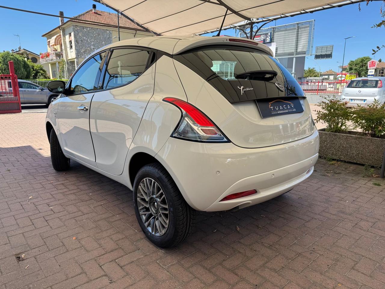 Lancia Ypsilon Gold 0.9 Ecochic #6396
