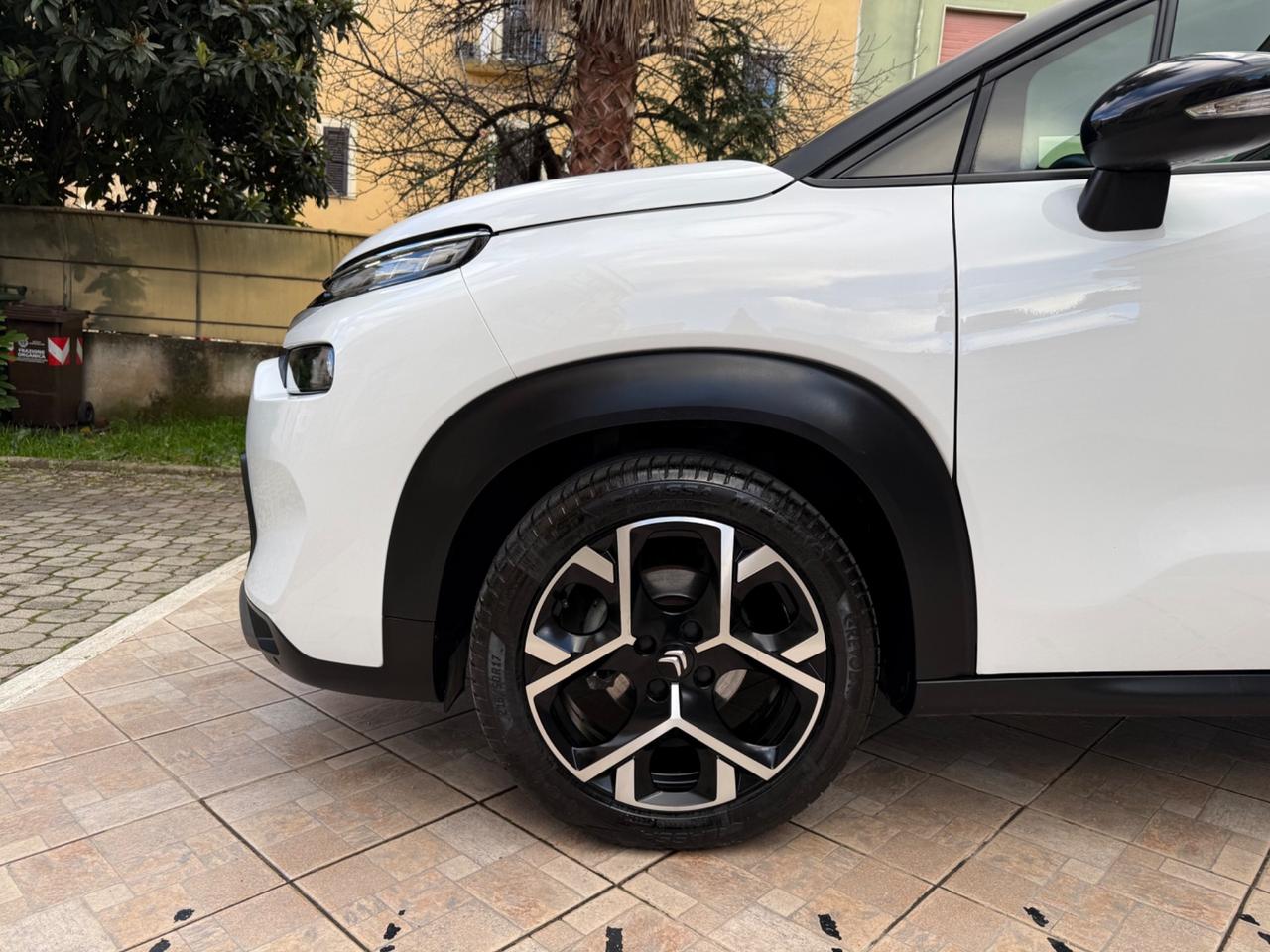 Citroen C3 Aircross BlueHDi 110 S&S Shine Pack