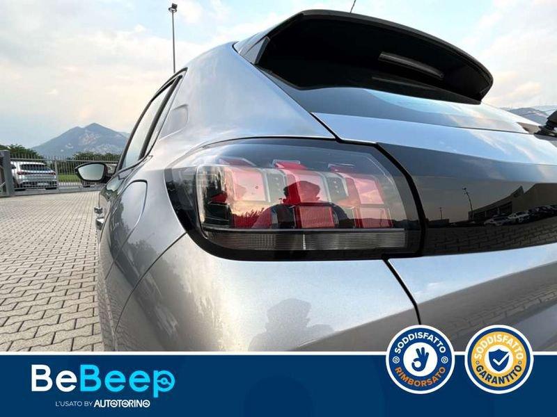 Peugeot 208 1.5 BLUEHDI ACTIVE PACK S&S 100CV