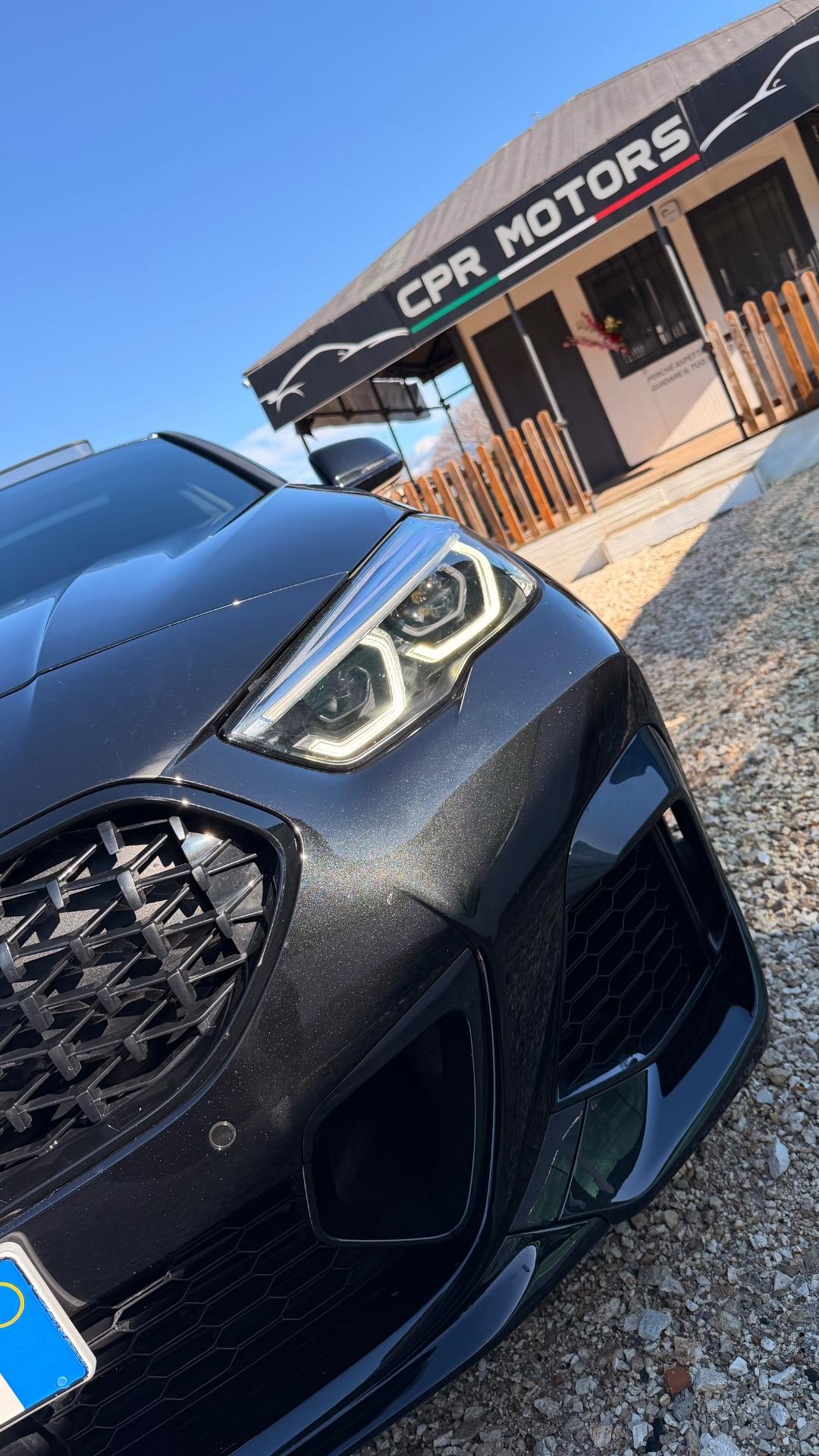 Bmw Serie 2 Gran Coupé M 235i xDrive aut.