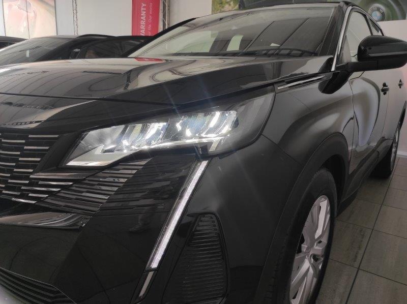 PEUGEOT 5008 2ª serie - 5008 BlueHDi 130 S&S EAT8 Active Business