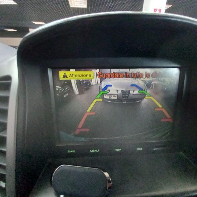 CHEVROLET Captiva 2.0 VCDi LT AUTOMATICA