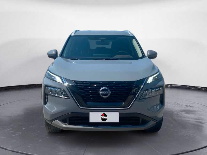 NISSAN X-TraiL 1.5 e-PoWer N-Connecta 2wd AuTo