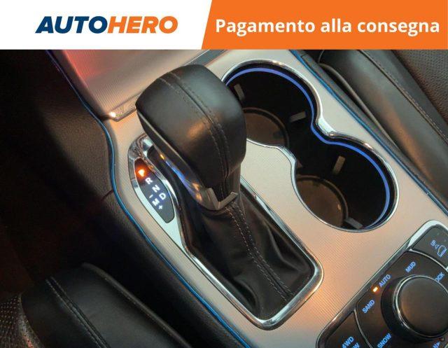 JEEP Grand Cherokee 3.0 V6 CRD 250 CV Multijet II Summit