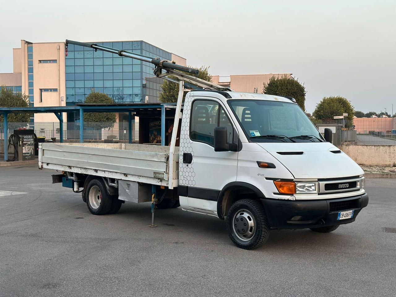 Iveco