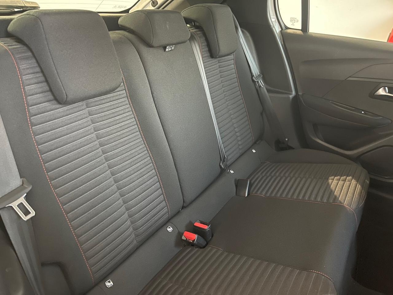 Peugeot 208 1.2 PureTech 75 Active Pack - NO VINCOLO DI FINANZIAMENTO