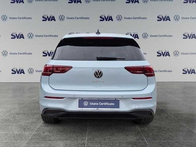 Volkswagen Golf VIII 2024 2.0 TDI 150CV DSG Edit. Plus - IVA ESPOSTA