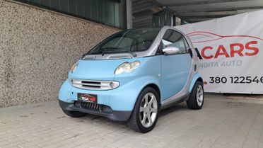 Smart ForTwo 700 coupé pulse (45 kW)