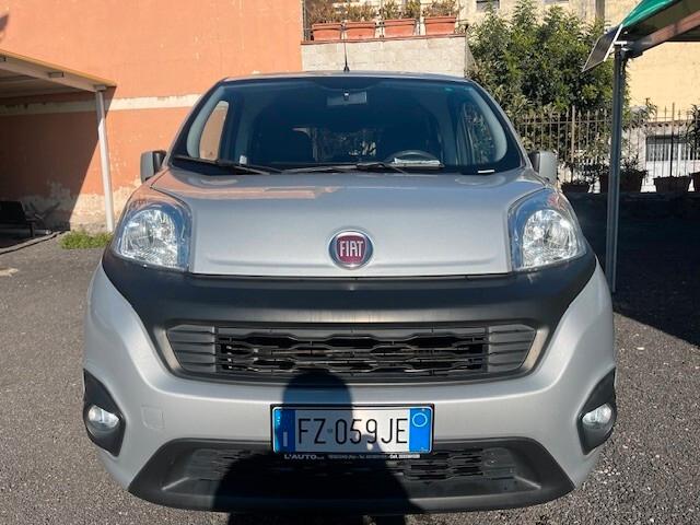 Fiat Qubo 1.3 MJT 80 CV Start&Stop Lounge