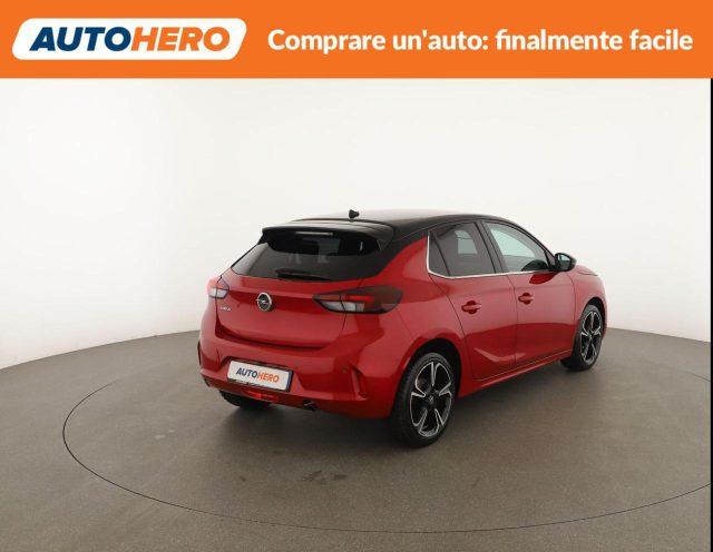 OPEL Corsa 1.2 100 CV Elegance