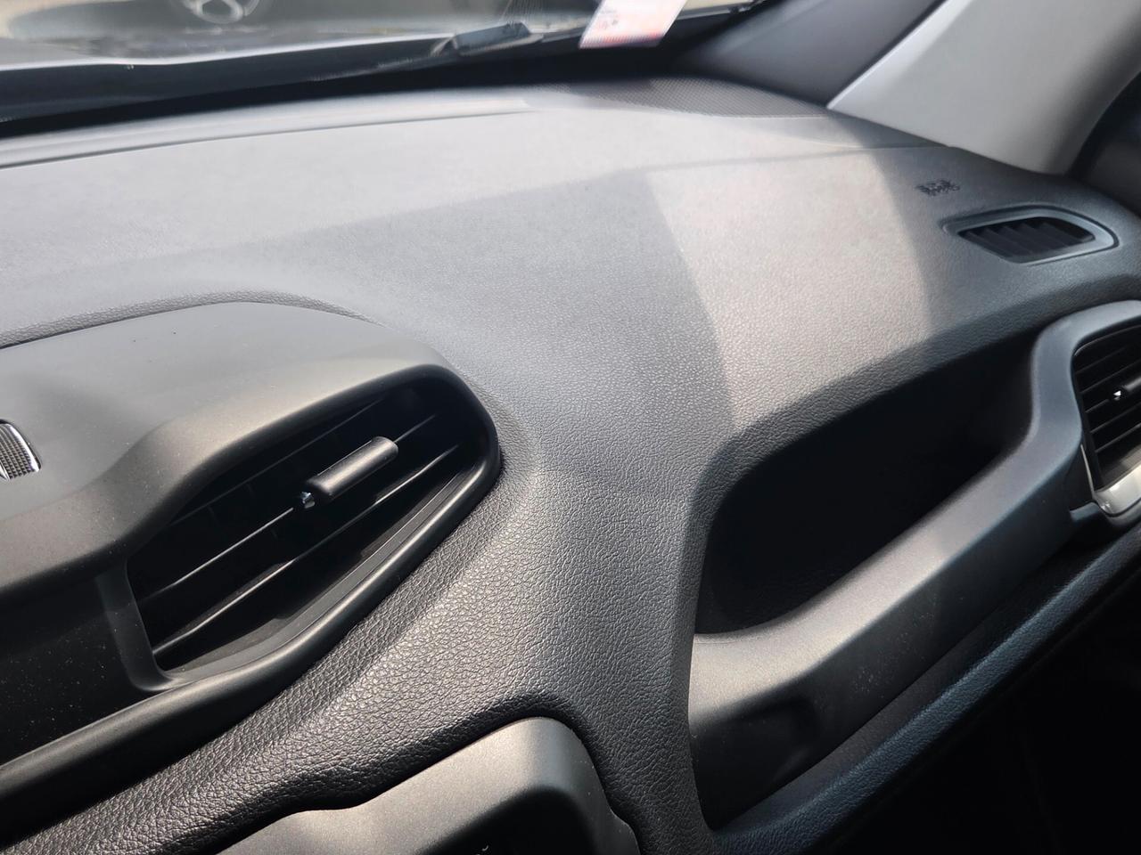 Jeep Renegade 120 Cv Limited Nessun obbligo finanziario !