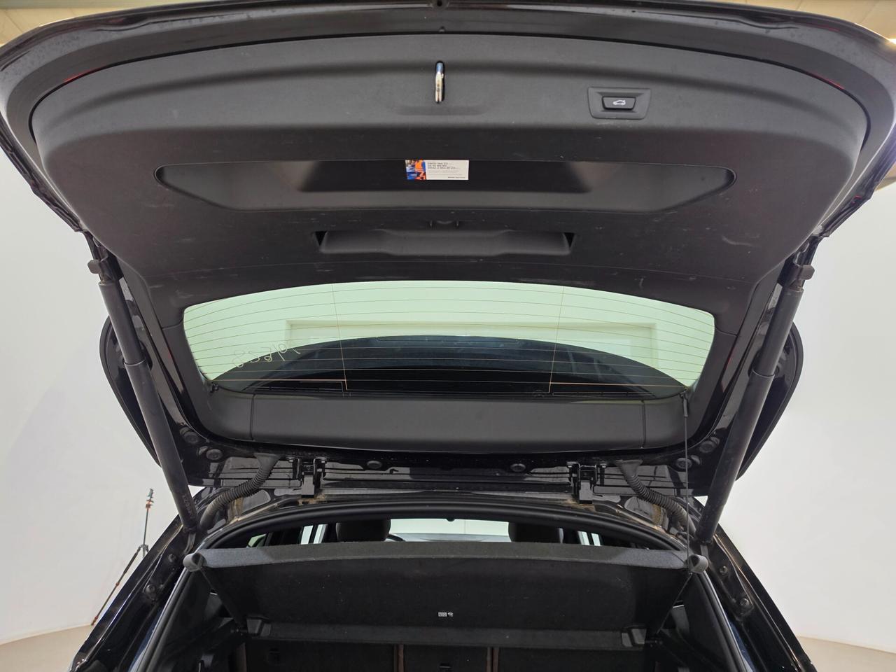 Bmw 2er Active Tourer 218d Msport