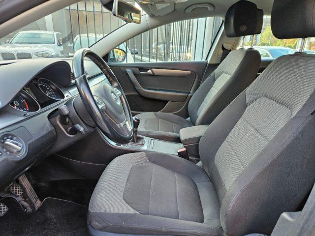 VOLKSWAGEN Passat Var. 1.6 TDI BlueMotion Tech.