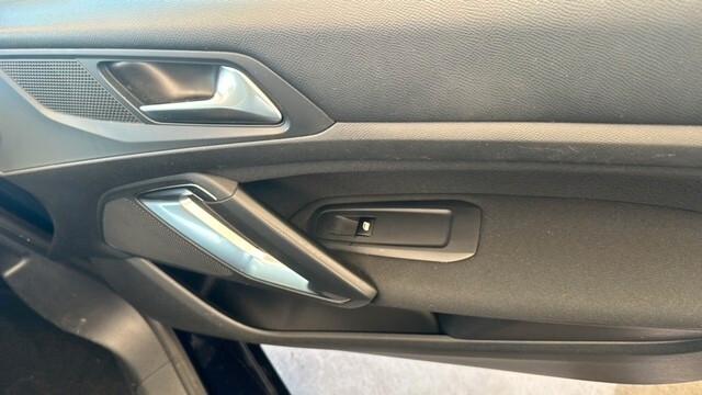 PEUGEOT 308 1,6 DIESEL FULL OPTIONAL