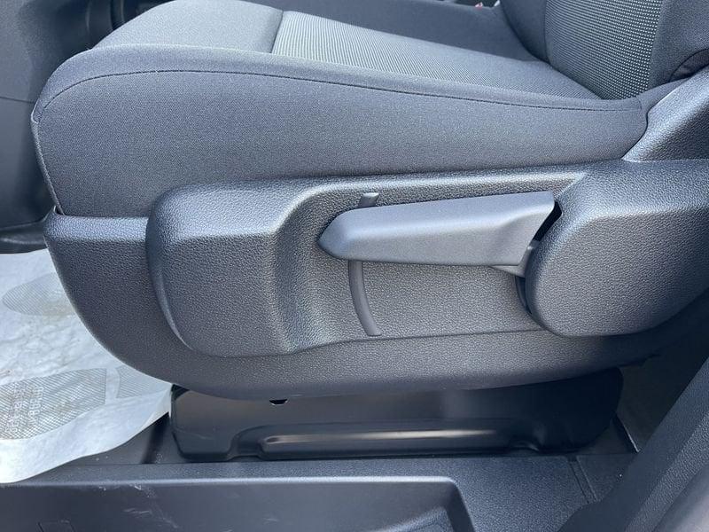 FIAT Ulysse combi M1 2.0 bluehdi 180cv L2H1 at8 - KM0