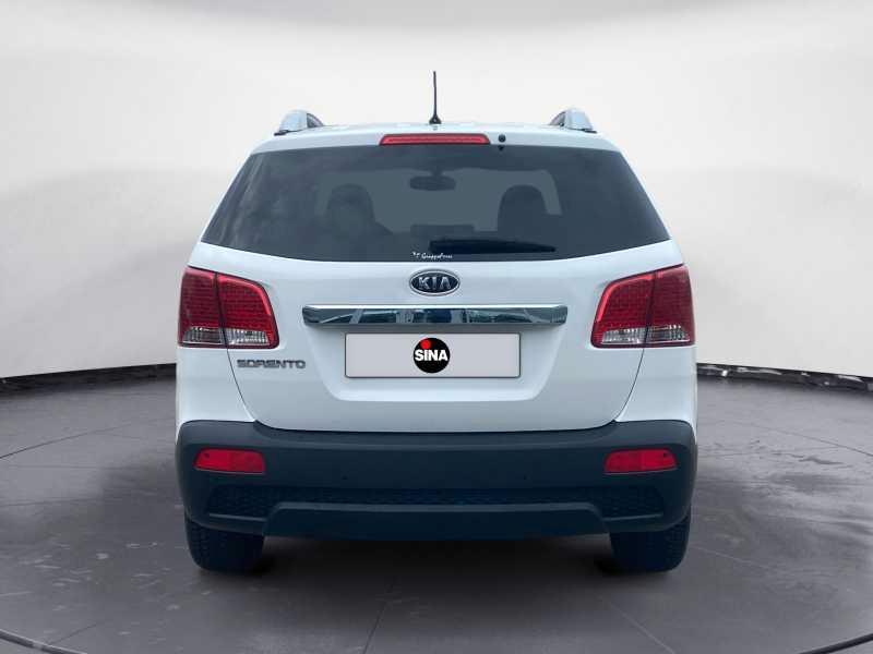 KIA Sorento 2.4 cvvt 16v Active 2wd