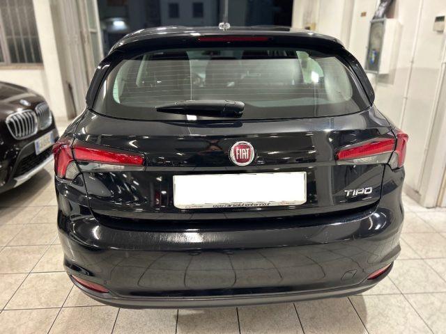 FIAT Tipo 1.4 T-Jet 120CV GPL 5 porte Easy