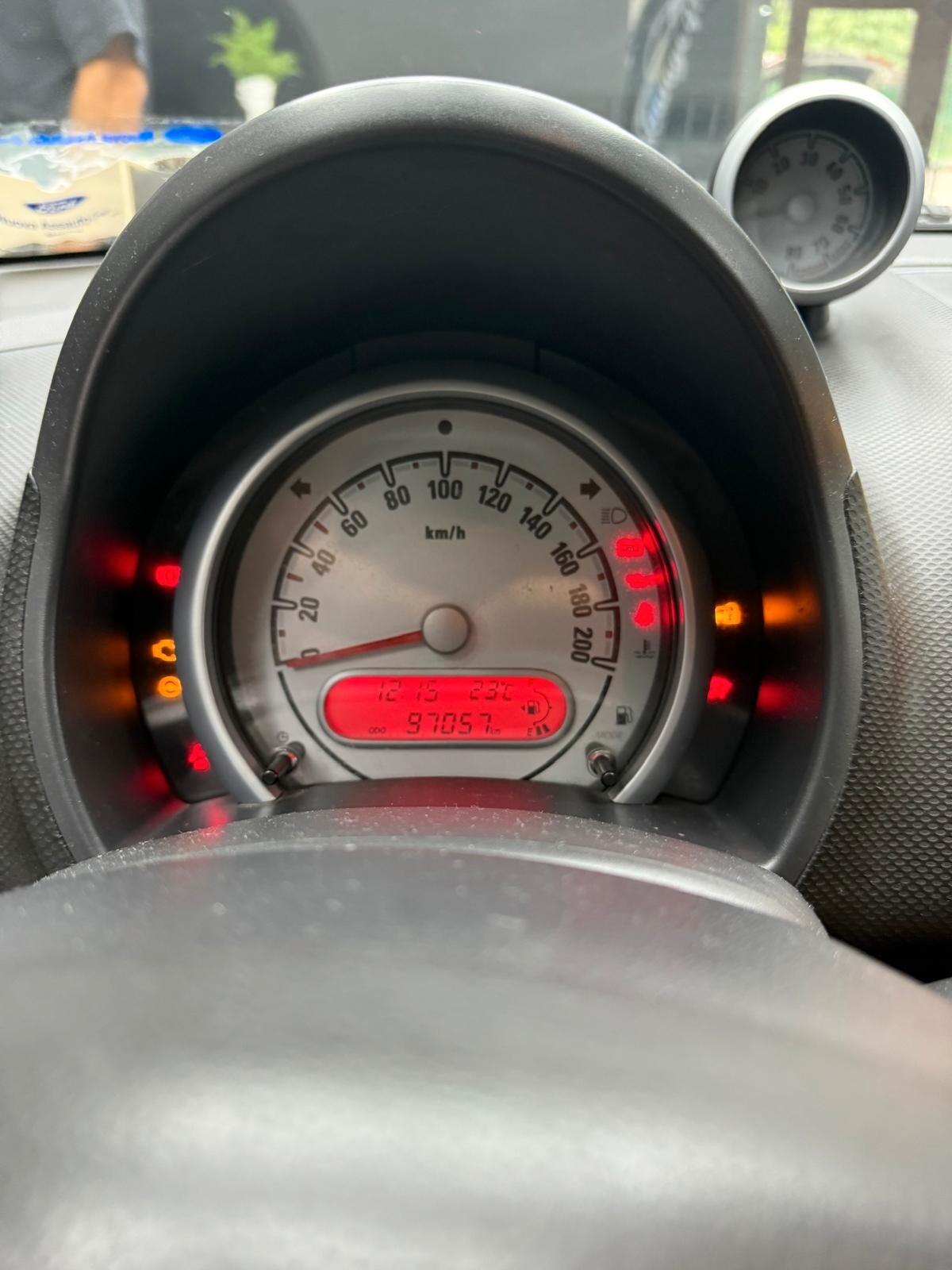 Opel Agila 1.2 16V 86CV Enjoy