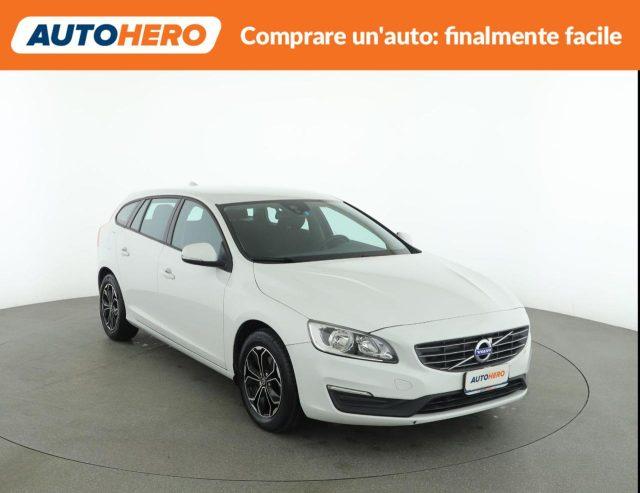 VOLVO V60 D2 1.6 Kinetic