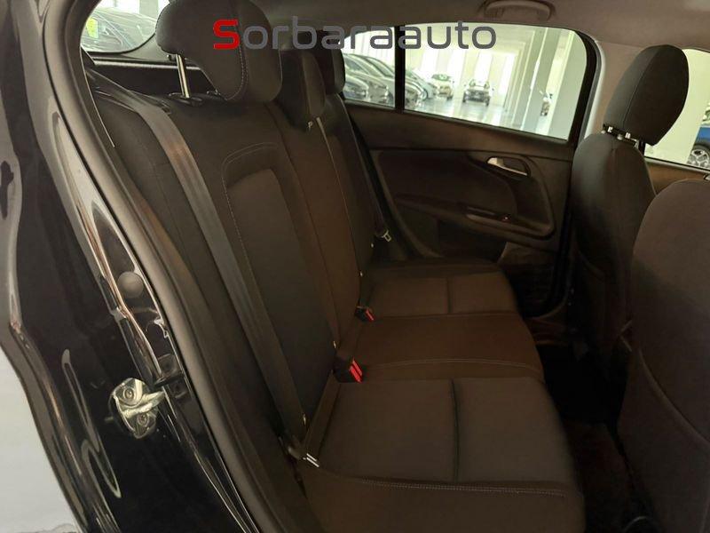 FIAT Tipo Tipo 5p 1.3 mjt Business s&s 95cv