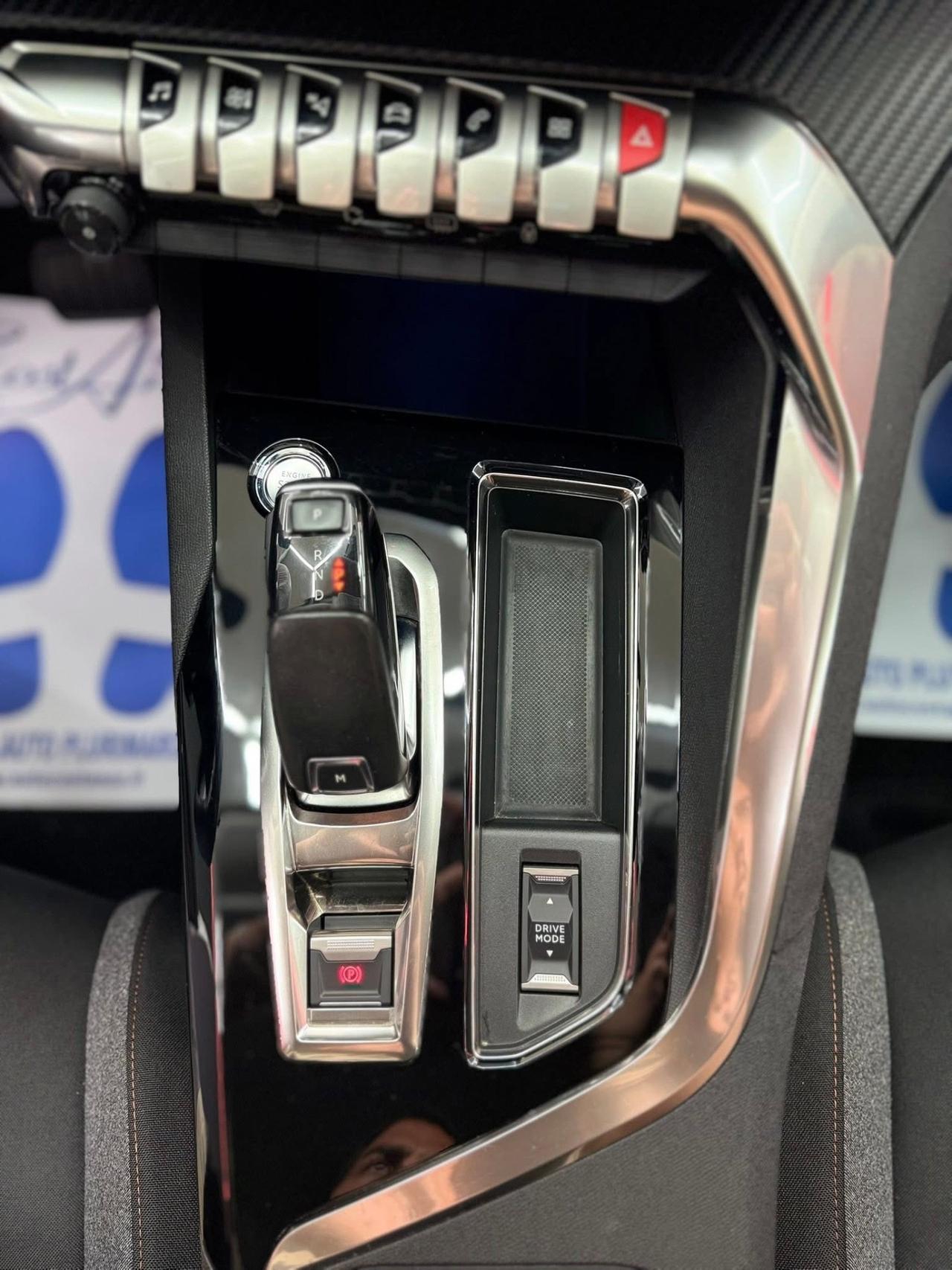 Peugeot 3008 1.5 BlueHDi 130 cv EAT8 Allure Pack 12/2021