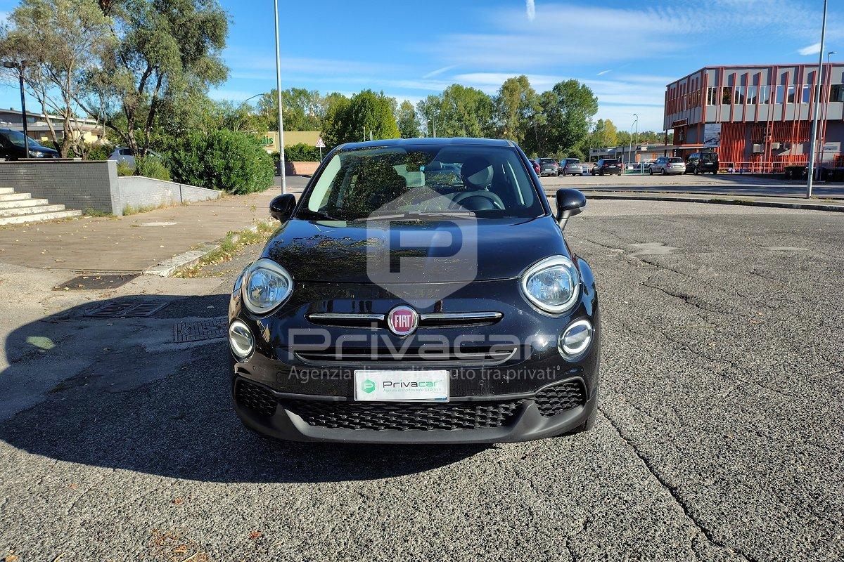 FIAT 500X 1.6 MultiJet 120 CV Urban