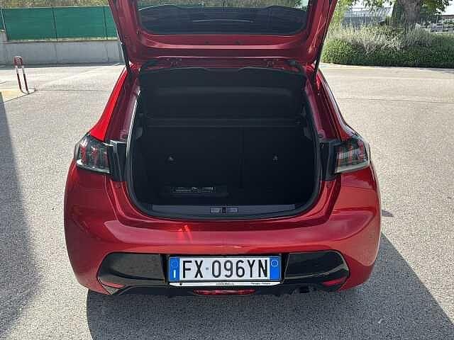 Peugeot 208 PureTech 100 Stop&Start EAT8 5 porte Allure