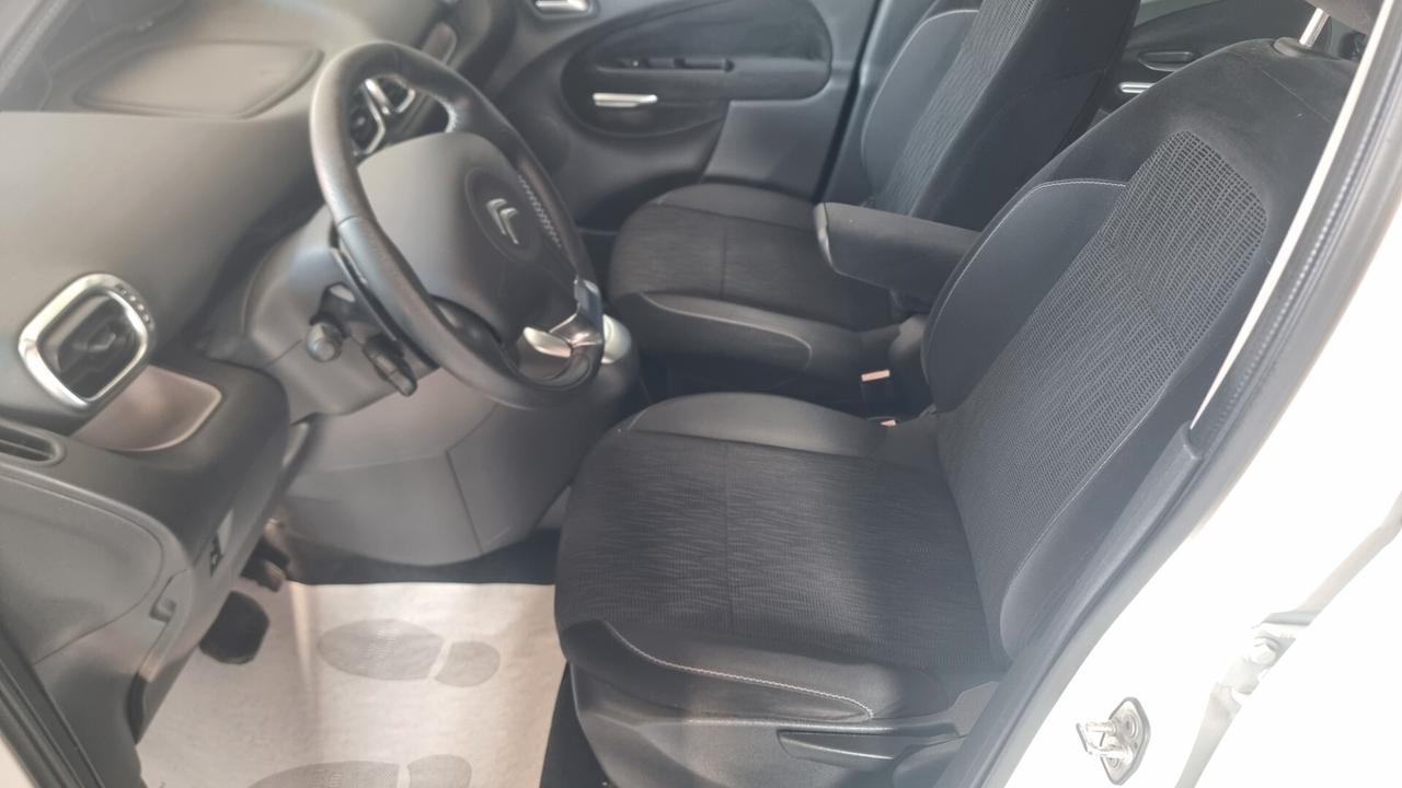 Citroen C3 Picasso 1.6 e-HDi 90 airdream CMP6 Exclusive