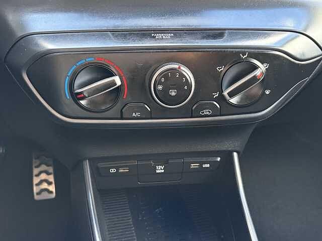 Hyundai BAYON 1.2 GPL MT XTech