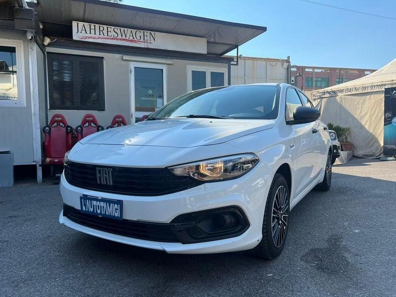 FIAT Tipo 1.0 T3 100cv