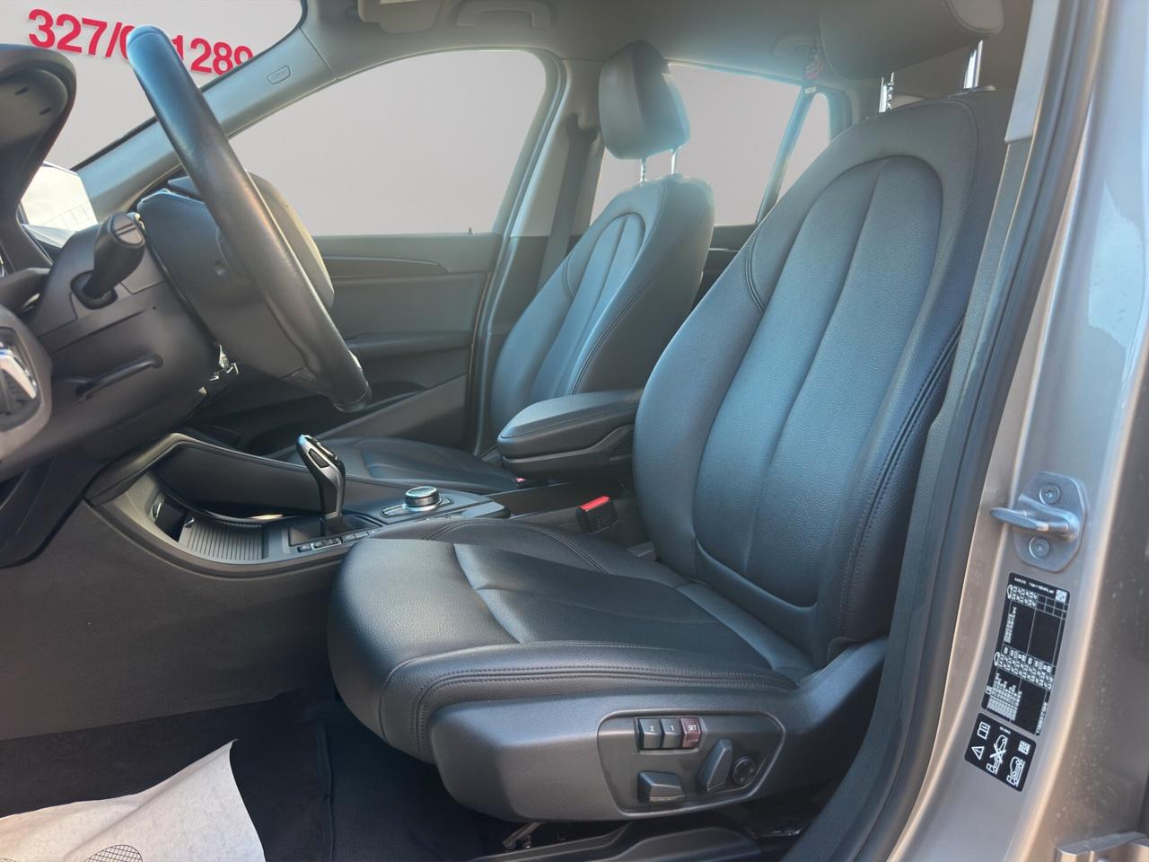 Bmw 118 118d xDrive 5p. Business Advantage