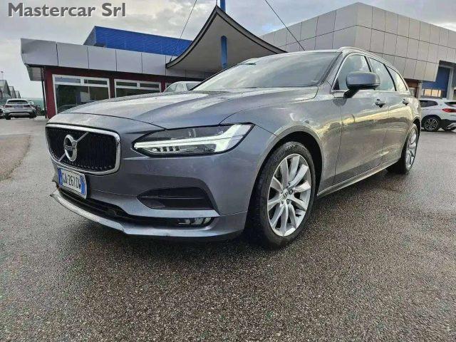 VOLVO V90 V90 2.0 d4 Business Plus awd geartronic GA261DW