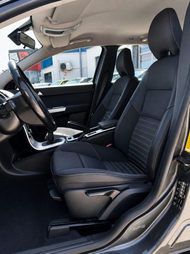 VOLVO V50 D2 Unico Proprietario Neopatentati Bluetooth