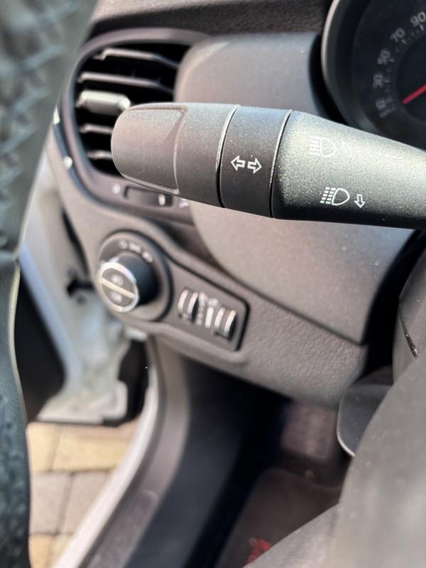 Fiat 500 X 500X 1.4 m-air Lounge 4x2 140cv my17