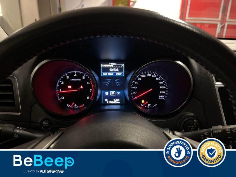 Subaru Outback 2.5I FREE LINEARTRONIC