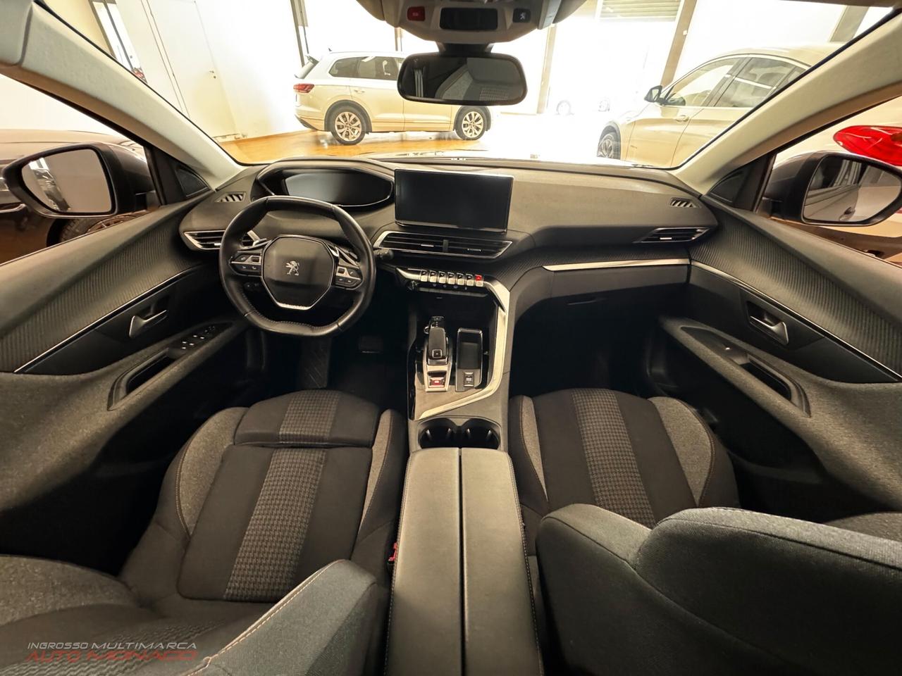 Peugeot 3008 BlueHDi 130cv Active 2021