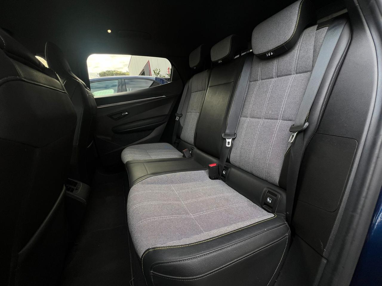 Renault Megane Mégane E-Tech Electric EV40 130 CV Boost Charge Techno