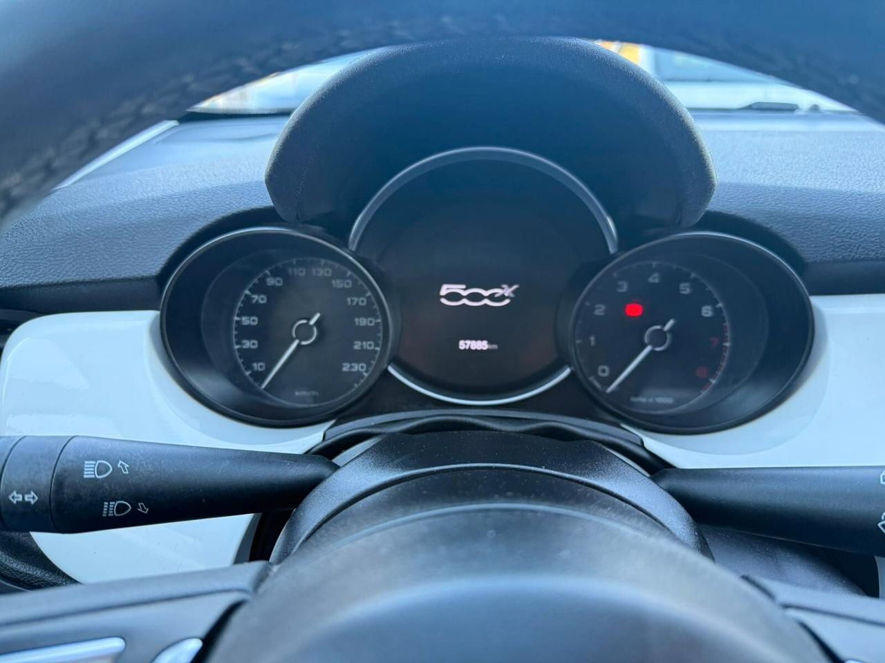 Fiat 500X 1.0 T3 120 CV Business