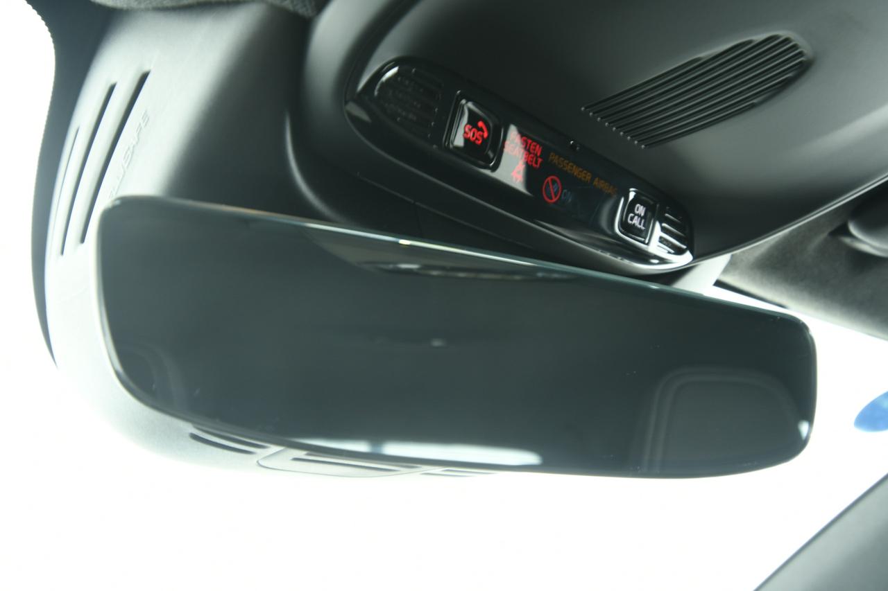 VOLVO XC40 1.5 t5 phev Inscription Expression auto CAMERA 360+APP CONNECT