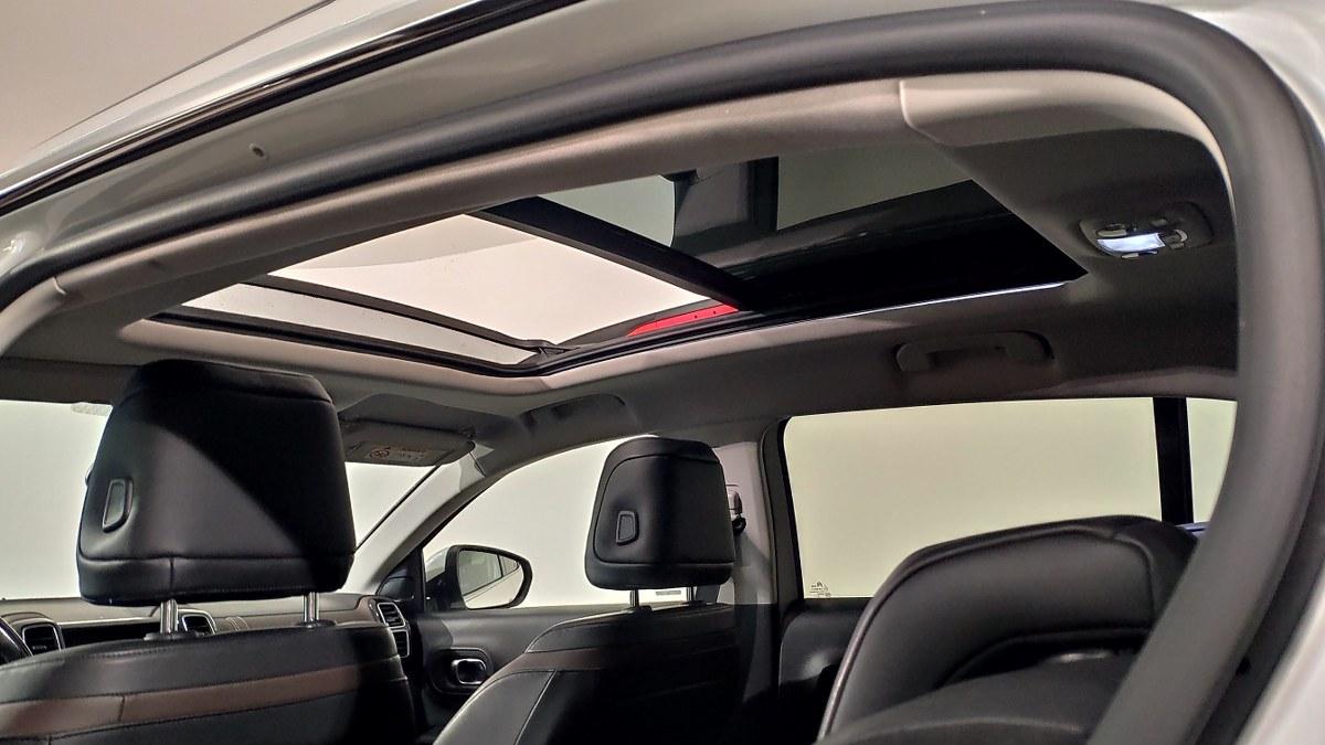 CITROEN C5 Aircross SOLO PER COMMERCIANTI AUTO SENZA GARANZIA