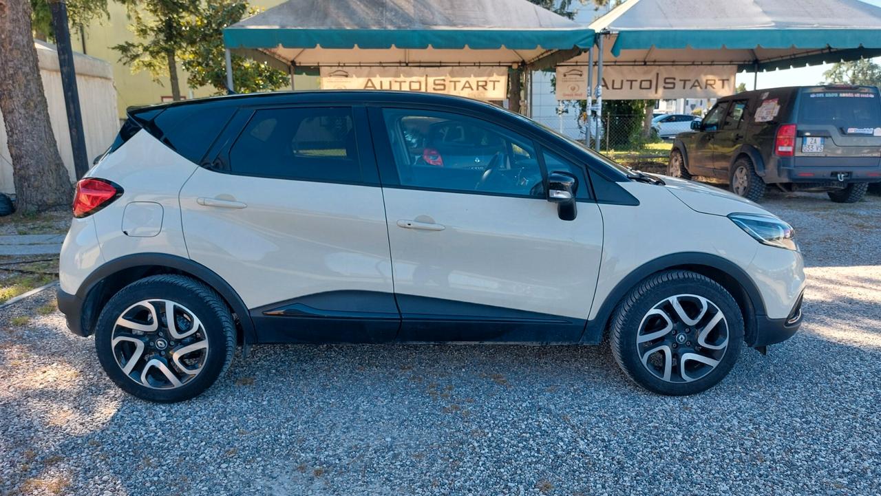 Renault Captur TCe 12V 90 CV Start&Stop Energy Hypnotic