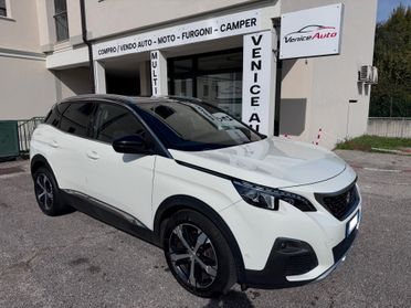 Peugeot 3008 BlueHDi 130 GT Line