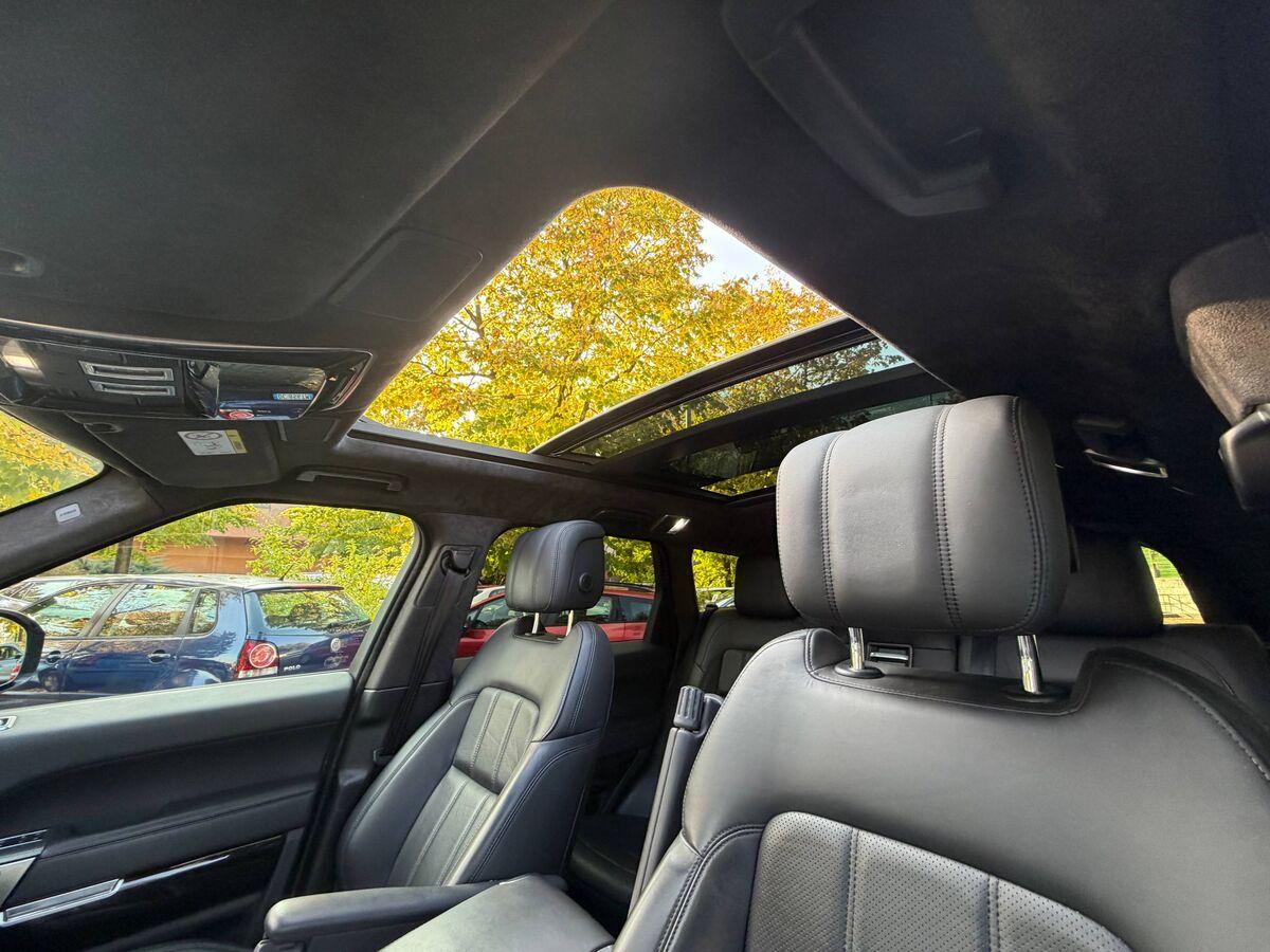 Land Rover Range Rover Sport 2.0 si4 phev HSE Dyn.404cv auto my19